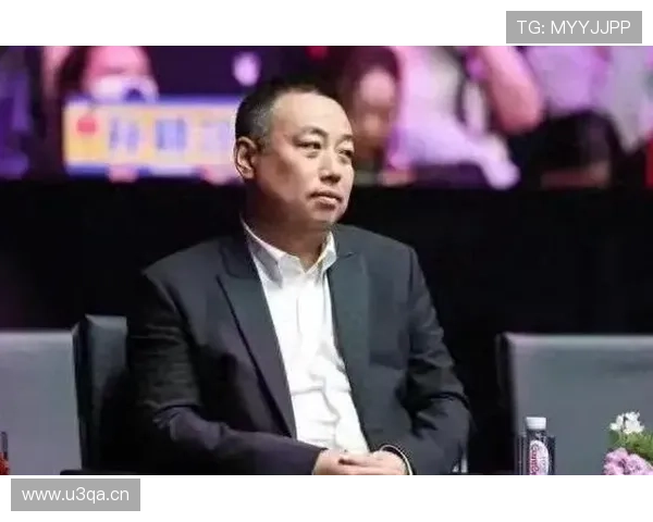 刘国梁家的狗都比你自律