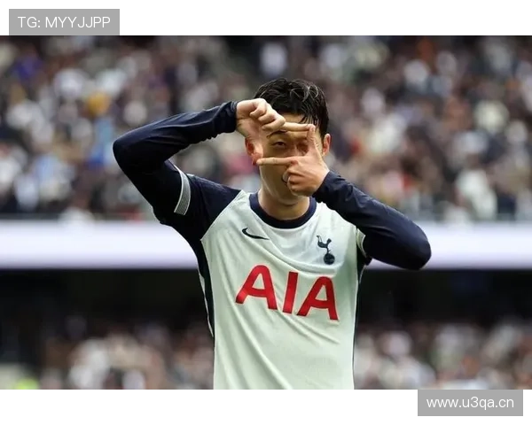 热刺进攻围绕孙兴慜展开，当前体系特点逐步显现，对赛季表现造成影响