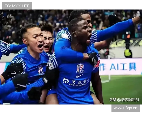 申花赢场面输比赛，体系漏洞对赛季走势形成制约