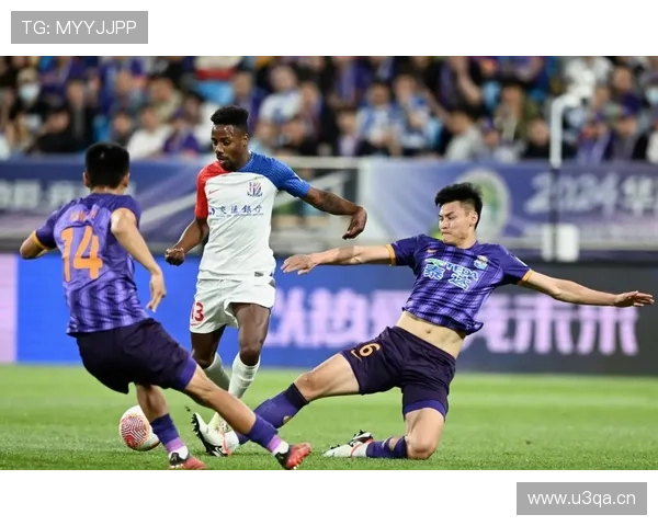 上海申花防守稳固，但进攻端乏力制约领先优势扩大