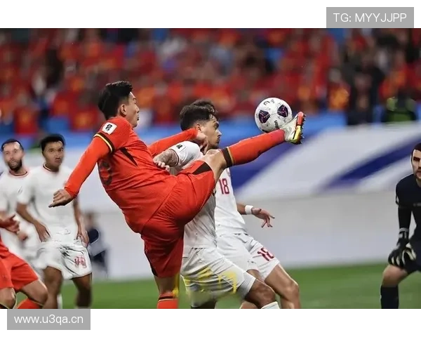 卡塔尔队2026世界杯前景分析:能否复制亚洲奇迹再创佳绩 卡塔尔队2026世界杯前景分析:能否复制亚洲奇迹再创佳绩